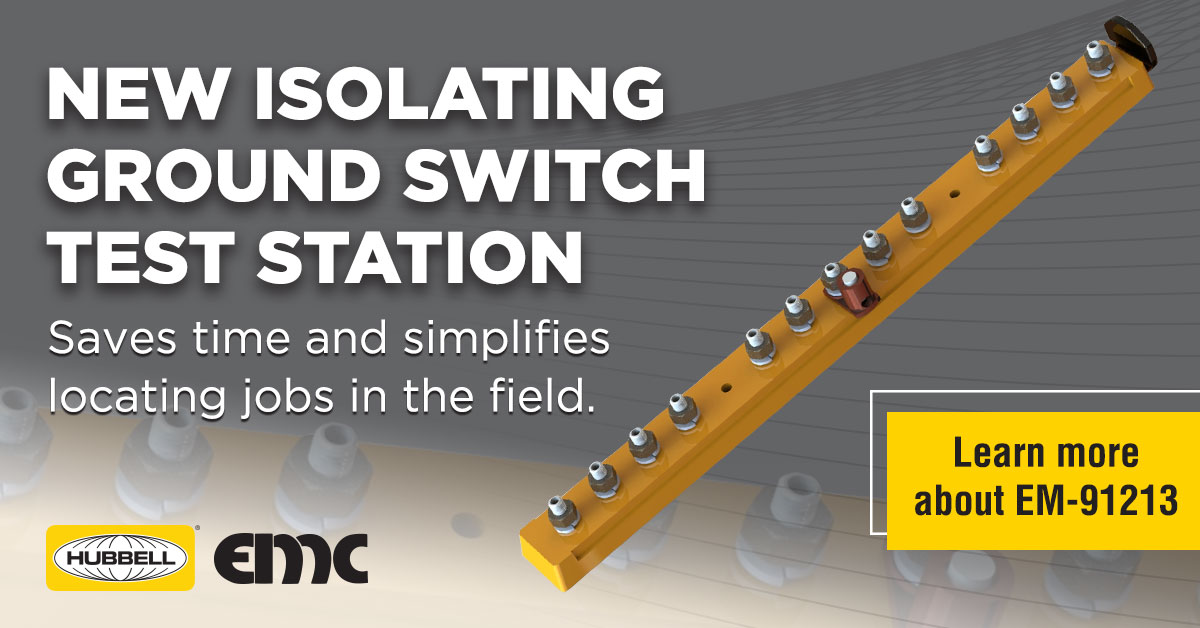 How Ground SwitchTest Stations Simplify Life for Locating Technicians